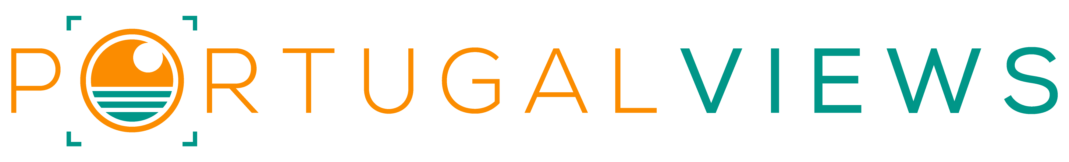 Portugal Views Logo