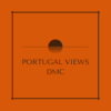 PORTUGAL VIEWS DMC Logo