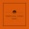 PORTUGAL VIEWS DMC Logo
