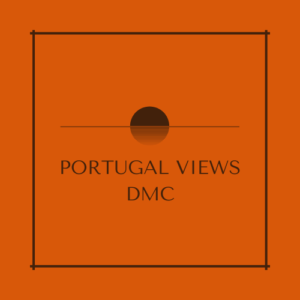 PORTUGAL VIEWS DMC Logo