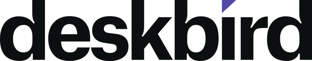 deskbirg logo